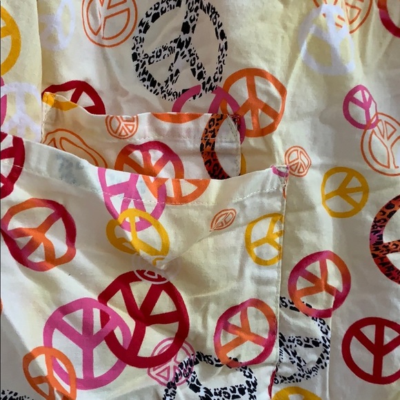 Allheart Lab Coat - Picture 2 of 3